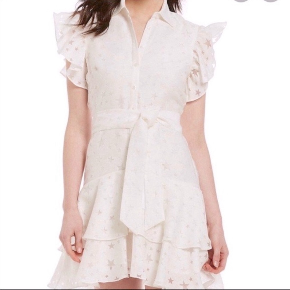 Gianni Bini dress size 0